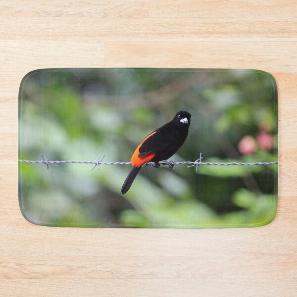 Item preview, Red-winged Blackbird designed and sold by TigerGirl808.