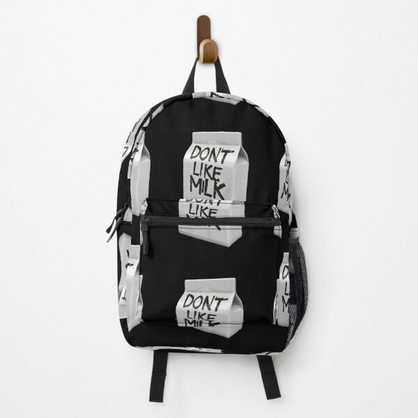 Item preview, Don't like milk designed and sold by ChromaticBlend.