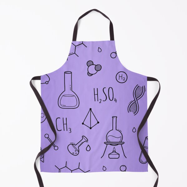 Item preview, Science Plaid Seamless Pattern: A Scientifically Stylish Design designed and sold by OrangeMG.