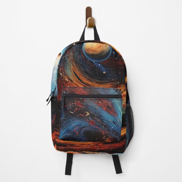 Item preview, Explore "Simplistic & Minimalistic Abstract Deep Space Art" designed and sold by ArtificialGenes.