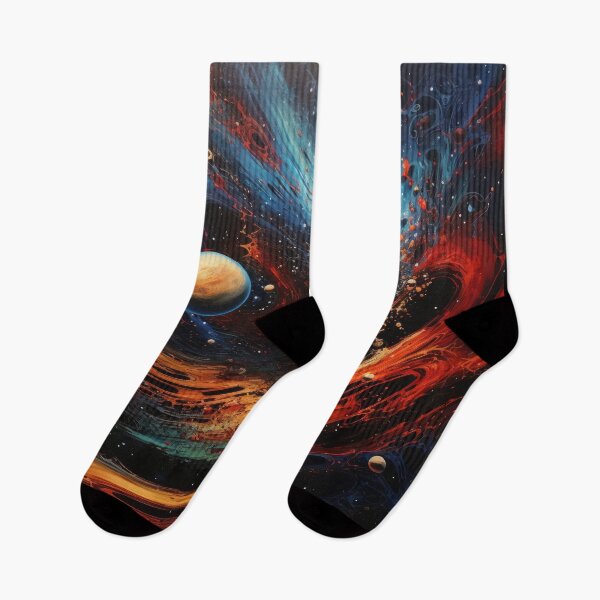 Item preview, Explore "Simplistic & Minimalistic Abstract Deep Space Art" designed and sold by ArtificialGenes.