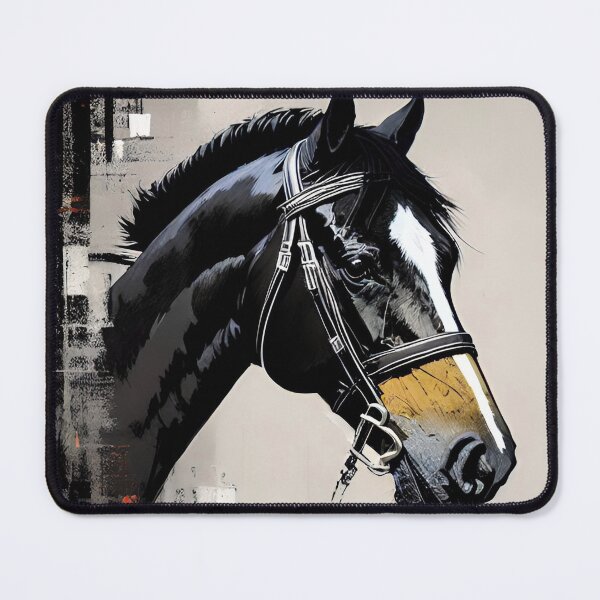 Item preview, Horse 139 designed and sold by RGBprints.