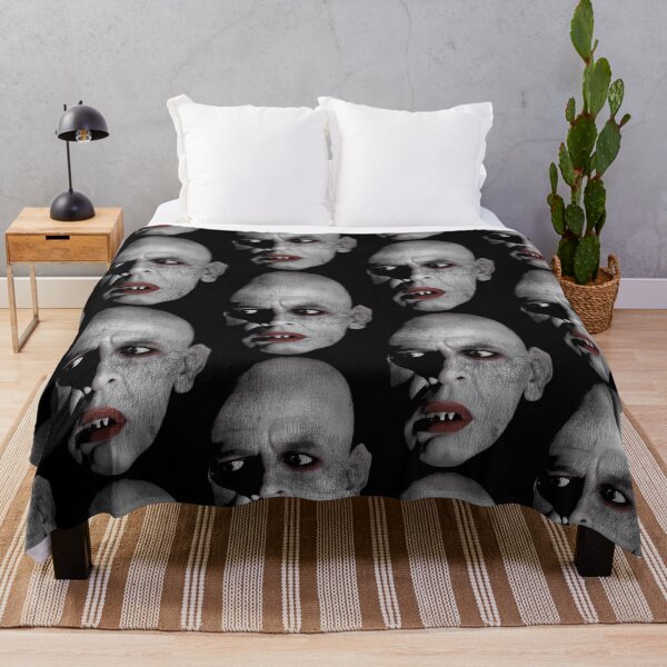 Item preview, Nosferatu the Vampyre designed and sold by ourkid.