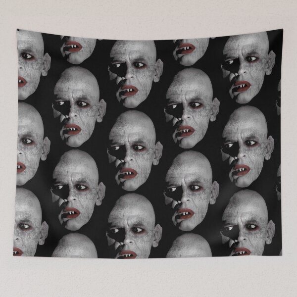 Item preview, Nosferatu the Vampyre designed and sold by ourkid.