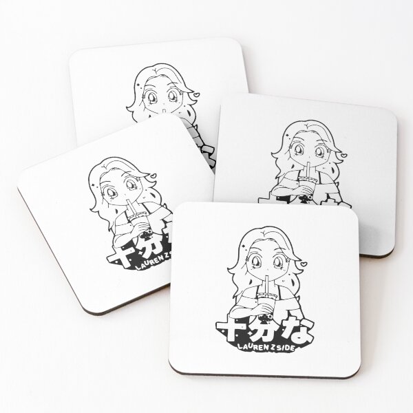 Item preview, Laurenzside Merch Laurenzside designed and sold by Laurie-Londono.