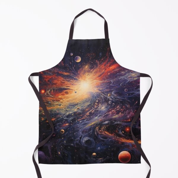 Item preview, Explore "Simplistic & Minimalistic Abstract Deep Space Art" designed and sold by ArtificialGenes.