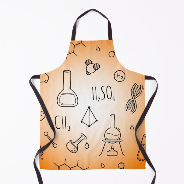 Item preview, Science Plaid Seamless Pattern: A Scientifically Stylish Design designed and sold by OrangeMG.