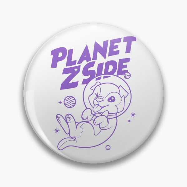 Item preview, Laurenzside Merch Planet Z Side designed and sold by Laurie-Londono.