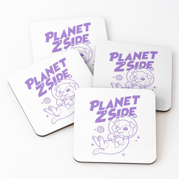 Item preview, Laurenzside Merch Planet Z Side designed and sold by Laurie-Londono.