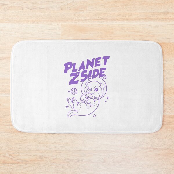 Item preview, Laurenzside Merch Planet Z Side designed and sold by Laurie-Londono.