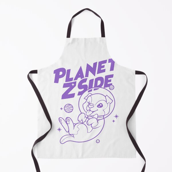 Item preview, Laurenzside Merch Planet Z Side designed and sold by Laurie-Londono.