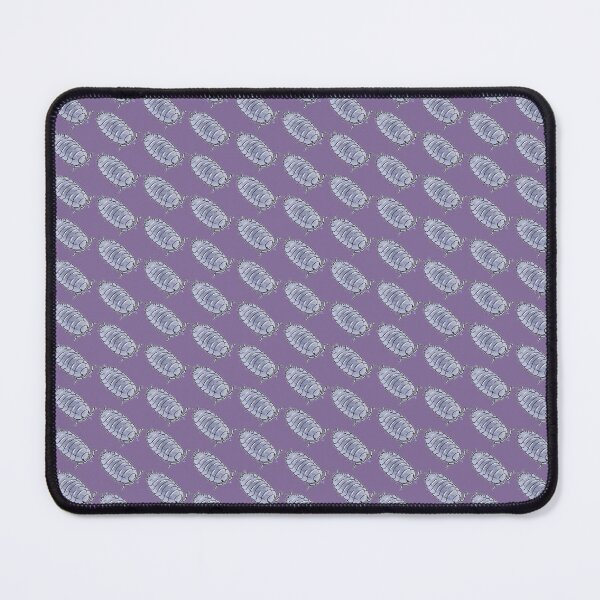 Item preview, Porcellionides pruinosus  “Powder Blue” Isopod designed and sold by Sparklepupfaeri.
