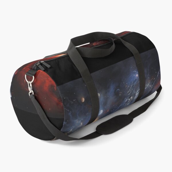 Item preview, Explore "Simplistic & Minimalistic Abstract Deep Space Art" designed and sold by ArtificialGenes.