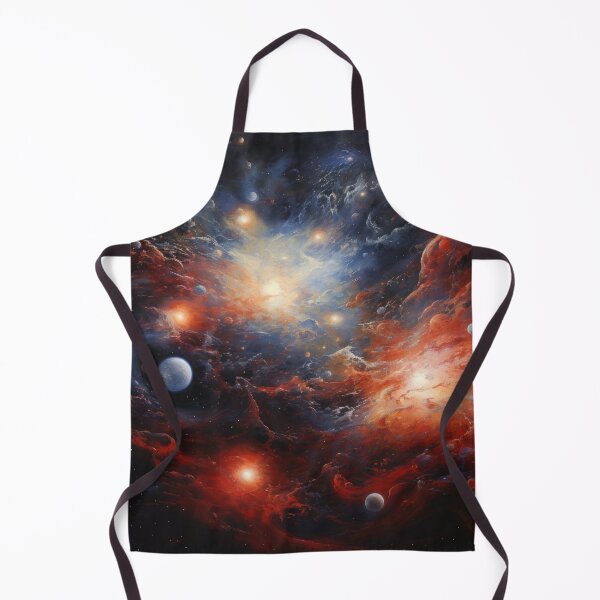 Item preview, Explore "Simplistic & Minimalistic Abstract Deep Space Art" designed and sold by ArtificialGenes.