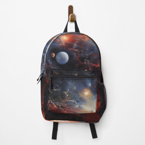 Item preview, Explore "Simplistic & Minimalistic Abstract Deep Space Art" designed and sold by ArtificialGenes.