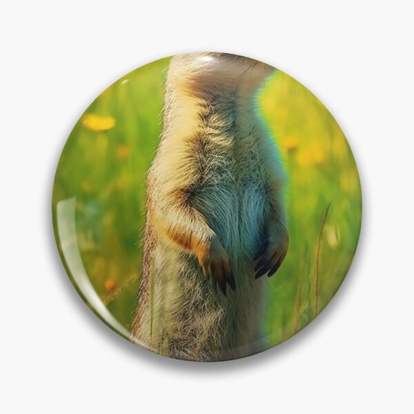 Item preview, Prairie Dog designed and sold by DigitizedArt.