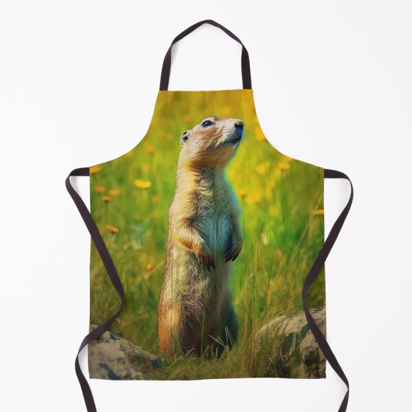 Item preview, Prairie Dog designed and sold by DigitizedArt.
