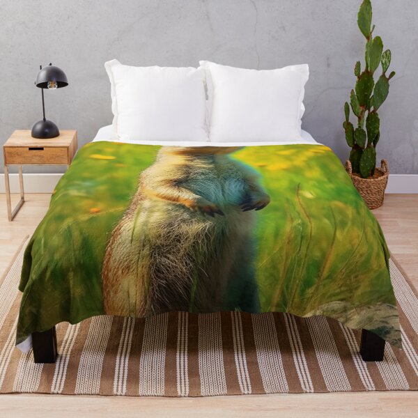 Item preview, Prairie Dog designed and sold by DigitizedArt.