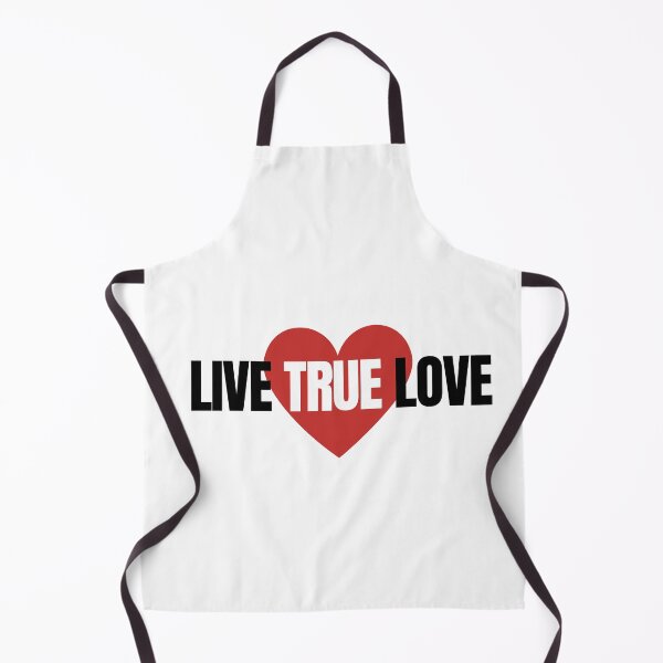 Item preview, LIVE TRUE LOVE designed and sold by infinitearte.