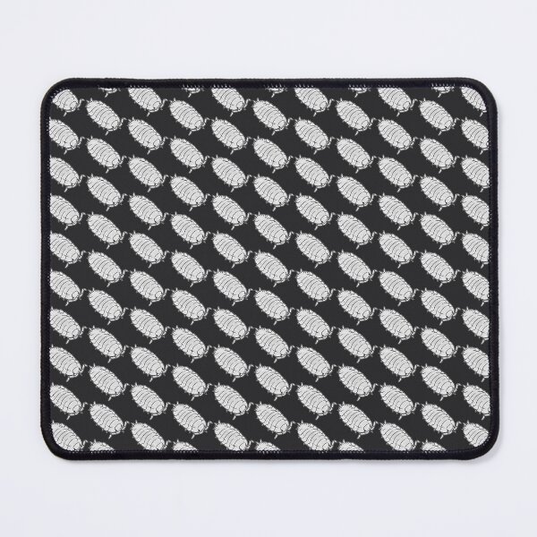 Item preview, Porcellionides pruinosus  “WhiteOut” Isopod designed and sold by Sparklepupfaeri.