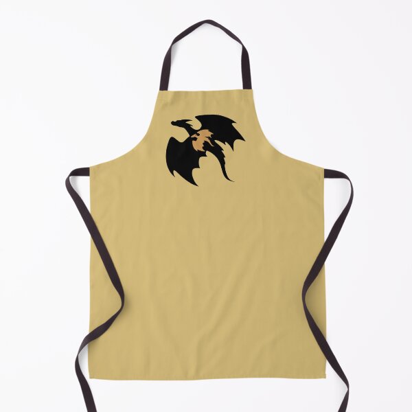 Item preview, Flying Black and Gold Dragon Silhouettes designed and sold by Lady-Lilac.