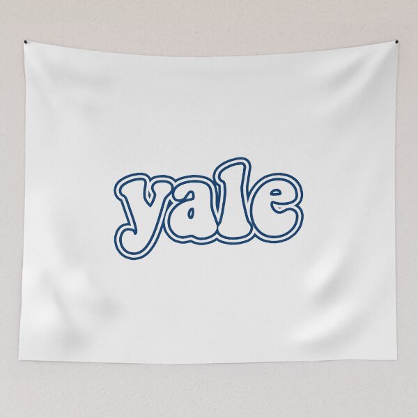 Item preview, yale designed and sold by designsbysamantha.