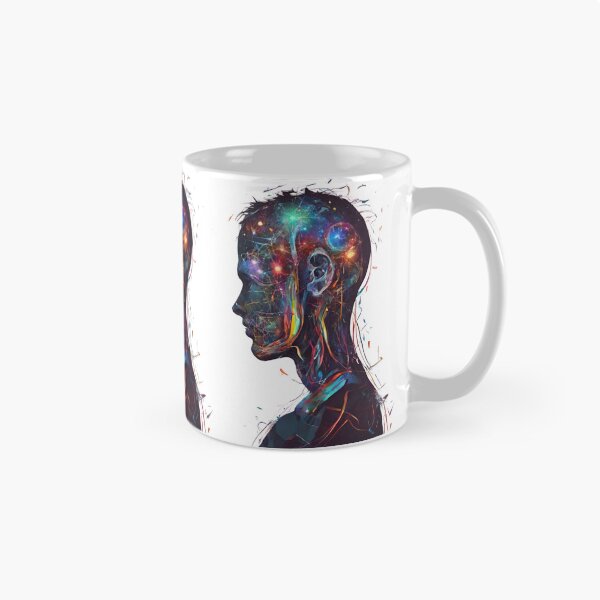 Item preview, The Woman who Turned Anto Art designed and sold by RaccoolDesign.