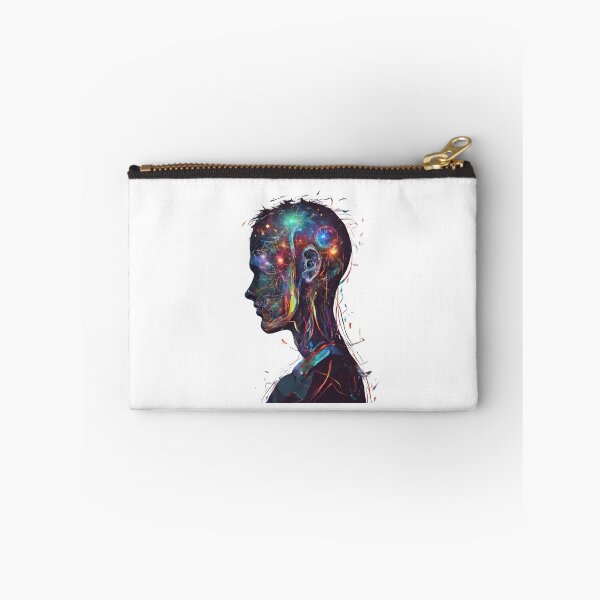 Item preview, The Woman who Turned Anto Art designed and sold by RaccoolDesign.