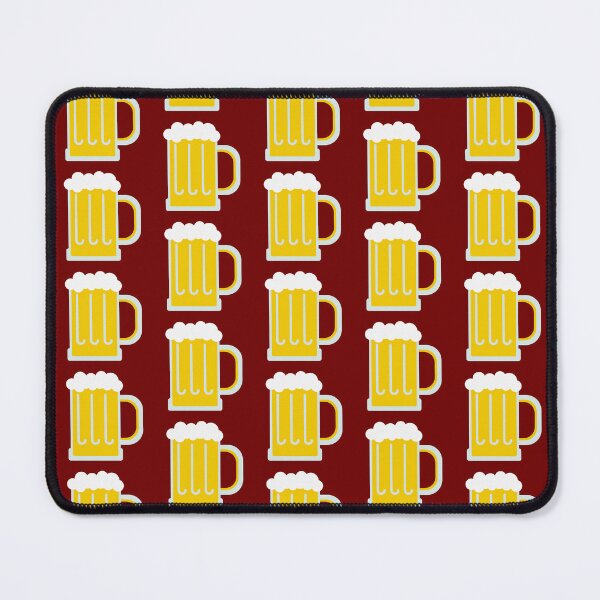 Item preview, Frothy Beverage designed and sold by AllonsyRapunzel.