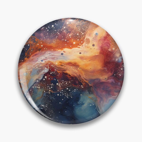 Item preview, Explore "Simplistic & Minimalistic Abstract Deep Space Art" designed and sold by ArtificialGenes.