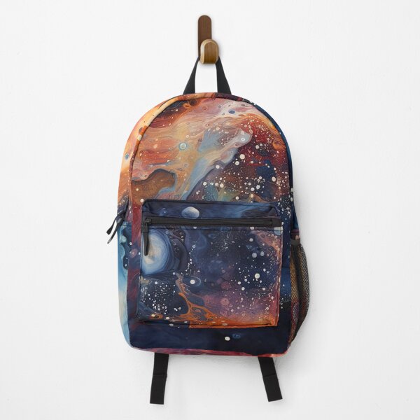 Item preview, Explore "Simplistic & Minimalistic Abstract Deep Space Art" designed and sold by ArtificialGenes.