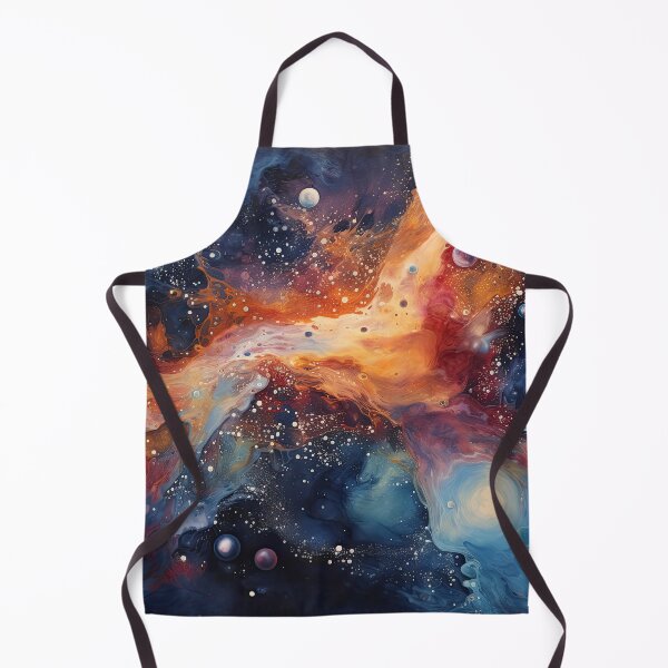 Item preview, Explore "Simplistic & Minimalistic Abstract Deep Space Art" designed and sold by ArtificialGenes.