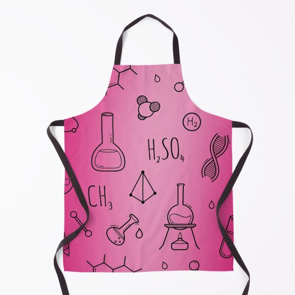 Item preview, Science Plaid Seamless Pattern: A Scientifically Stylish Design designed and sold by OrangeMG.