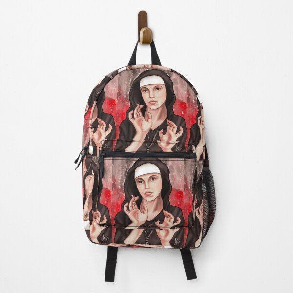 Item preview, Nun designed and sold by J-Aday.