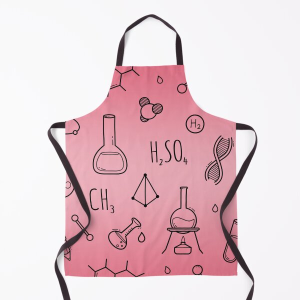 Item preview, Science Plaid Seamless Pattern: A Scientifically Stylish Design designed and sold by OrangeMG.