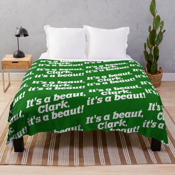Item preview, It's a Beaut, Clark! designed and sold by ourkid.