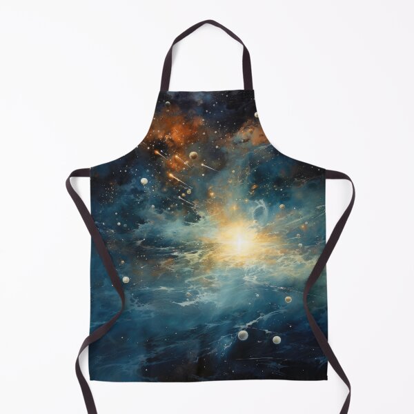 Item preview, Explore "Simplistic & Minimalistic Abstract Deep Space Art" designed and sold by ArtificialGenes.