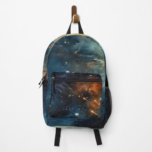 Item preview, Explore "Simplistic & Minimalistic Abstract Deep Space Art" designed and sold by ArtificialGenes.