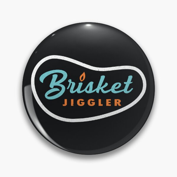 Item preview, Brisket Jiggler designed and sold by PrairieGrouse.