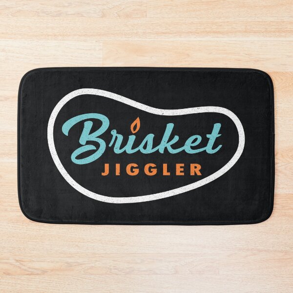 Item preview, Brisket Jiggler designed and sold by PrairieGrouse.