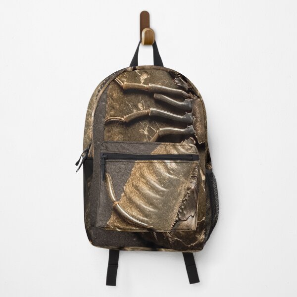 Item preview, Prehistoric Spider Fossil designed and sold by DigitizedArt.