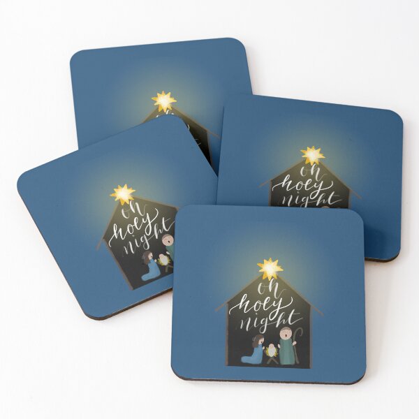 Item preview, Nativity Scene  designed and sold by EmmaNalem.
