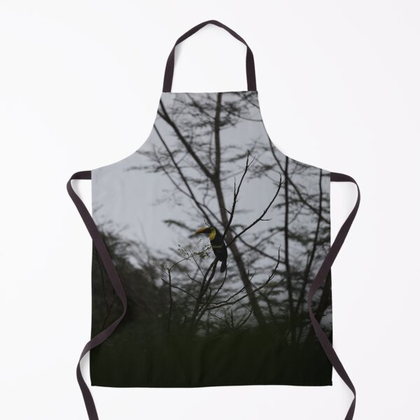 Item preview, Toucan in Fog designed and sold by TigerGirl808.