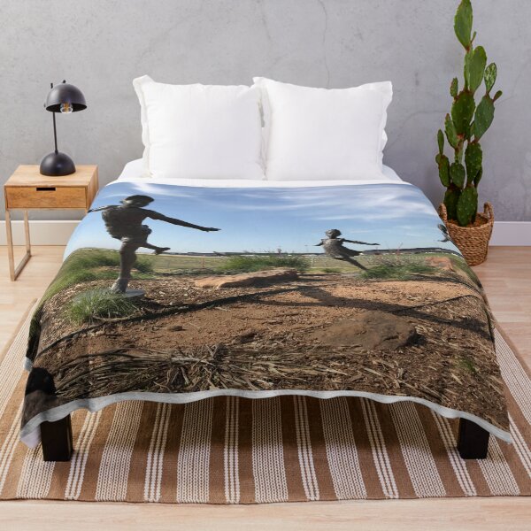 Item preview, Children Taking Flight designed and sold by BLGeiger2023.