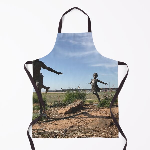 Item preview, Children Taking Flight designed and sold by BLGeiger2023.