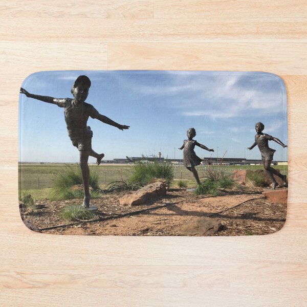 Item preview, Children Taking Flight designed and sold by BLGeiger2023.