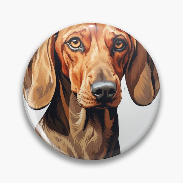 Item preview, Adorable Hellenic Hound Dog designed and sold by ReeHub.
