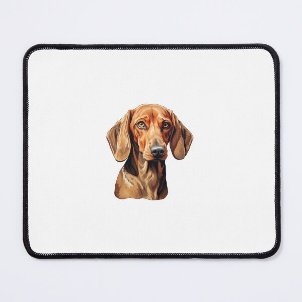 Item preview, Adorable Hellenic Hound Dog designed and sold by ReeHub.