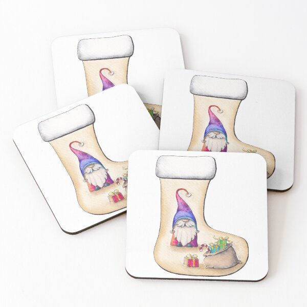 Item preview, Rainbow Gnome Surprise designed and sold by Todays a Good Day.
