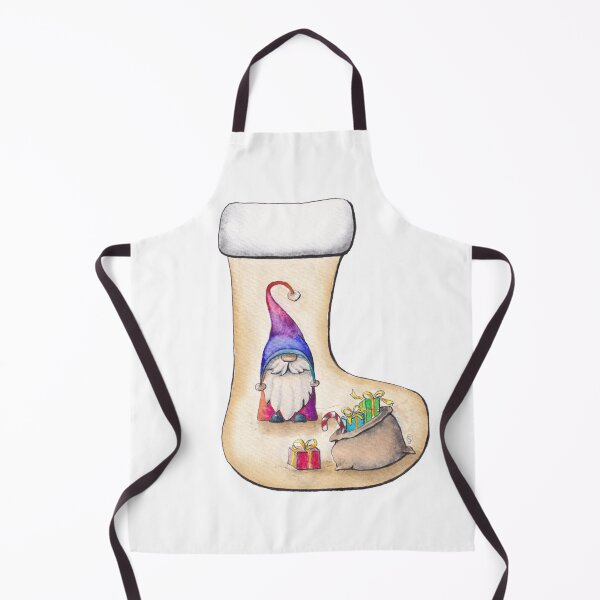 Item preview, Rainbow Gnome Surprise designed and sold by Todays a Good Day.